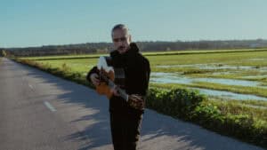 No regresso aos palcos, Jorge Cruz&nbsp; passa pelo gnration esta sexta-feira