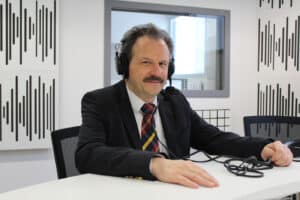 Regular a imigração, fim das propinas e cooperativas na habitação são bandeiras do ADN em Braga