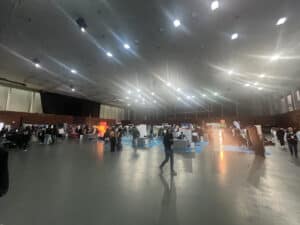 UMinho é uma das 80 entidades presentes na Feira de Oportunidades 'Orienta-te'