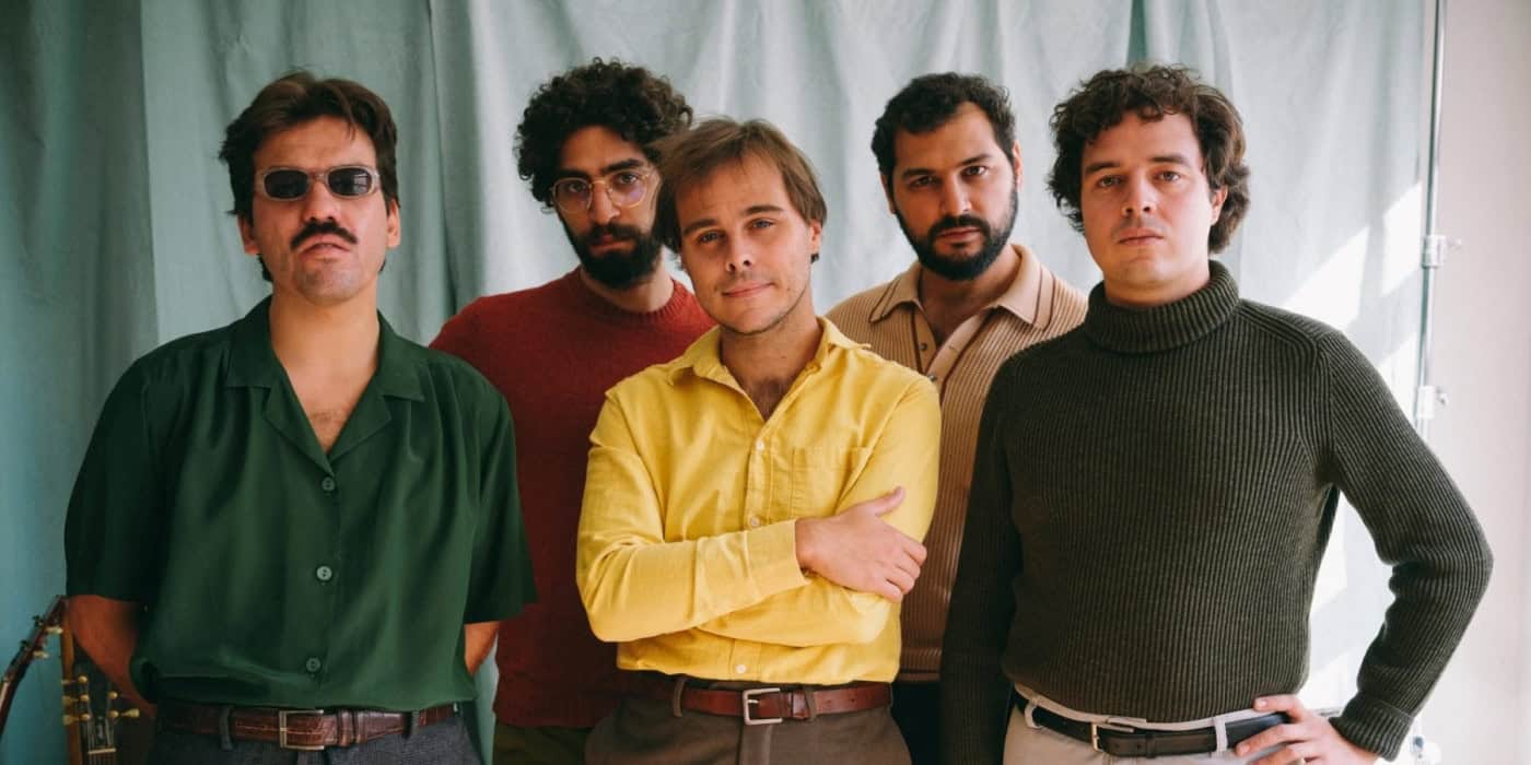 Noite RUM agita Enterro da Gata com TUA e Capitão Fausto