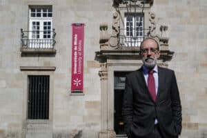 Reitor da UMinho "perplexo" com corte de financiamento às Unidades de Investigação