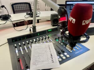 Legislativas 2025. RUM entrevistou 12 dos 15 candidatos por Braga