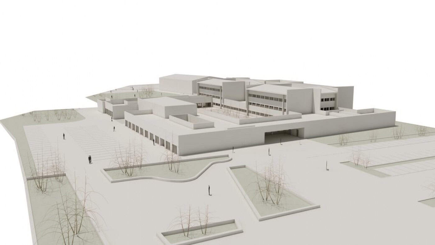 Governo pede empréstimo de mil milhões de euros para obras em escolas