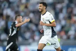 Famalicão vence Casa Pia e termina em 7º lugar