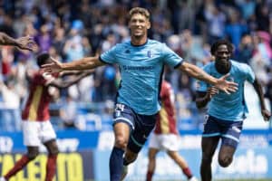 Vizela disputa play-off de acesso à I Liga onde vão estar Tondela e Alverca