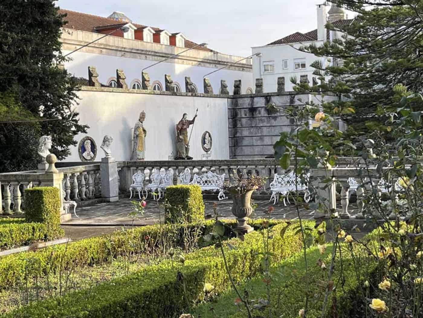 Braga e Guimarães celebram Dia Internacional dos Museus