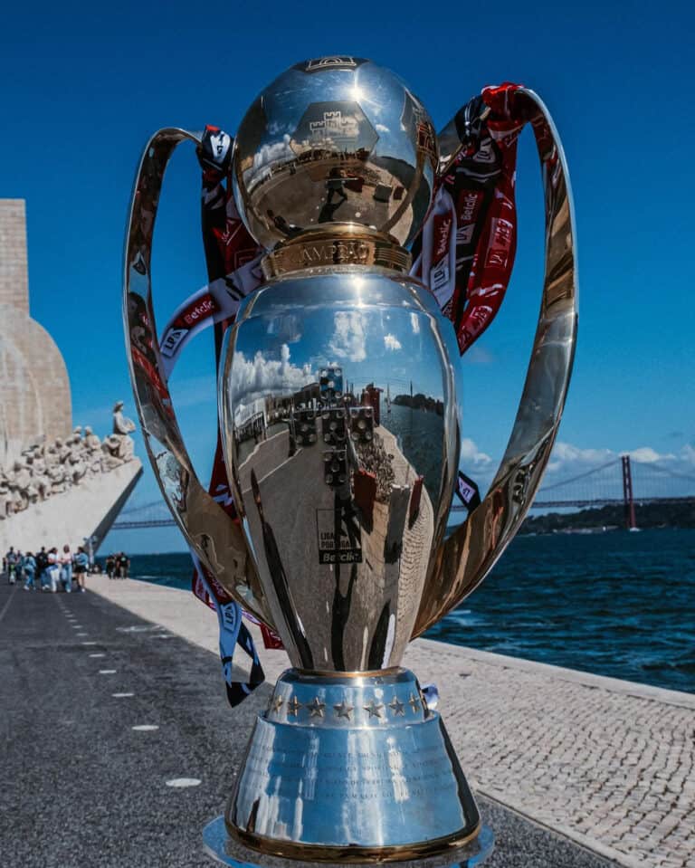 Quem será o novo campeão nacional?