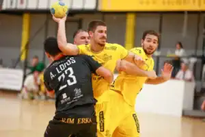 ABC/UMinho recebe Sporting e ainda sonha com lugar na final da Taça de Portugal