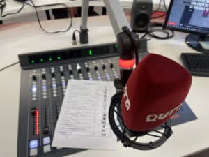 RUM acompanha noite eleitoral com foco no distrito de Braga