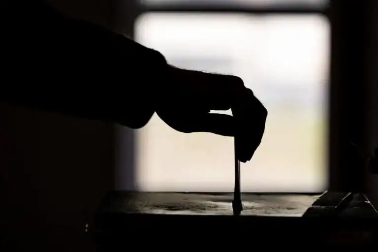 CNE diz que votação decorre com normalidade&nbsp;