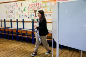 Mariana Mortágua apela ao voto em “propostas úteis”&nbsp;