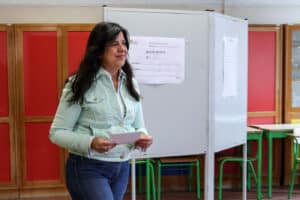 Líder do PAN apela à participação para garantir estabilidade do novo ciclo político&nbsp;