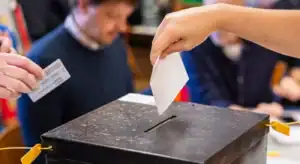 Projeção RTP antecipa vitória da AD e Chega em segundo com PS&nbsp;&nbsp;