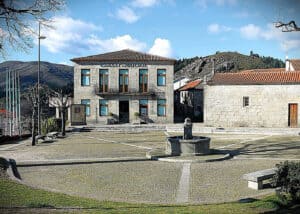 Contagem encerrada em Terras de Bouro. AD vence. Chega em 2º e PS em 3º