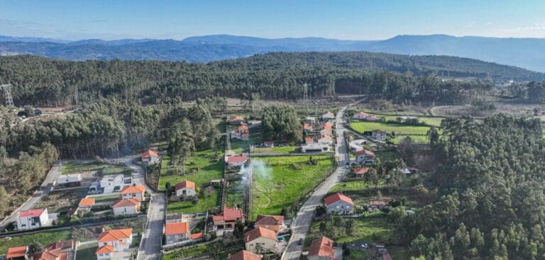 Chega vence em Pedralva com mais dois votos que a AD