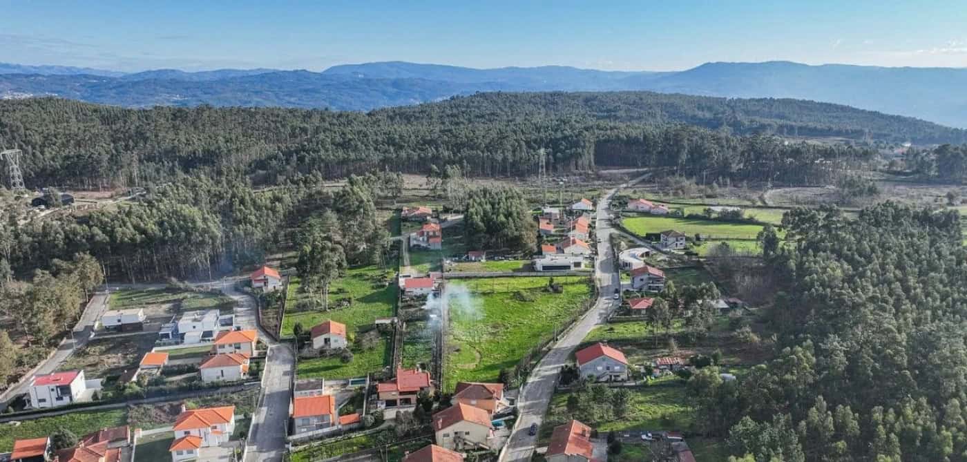 Chega vence em Pedralva com mais dois votos que a AD