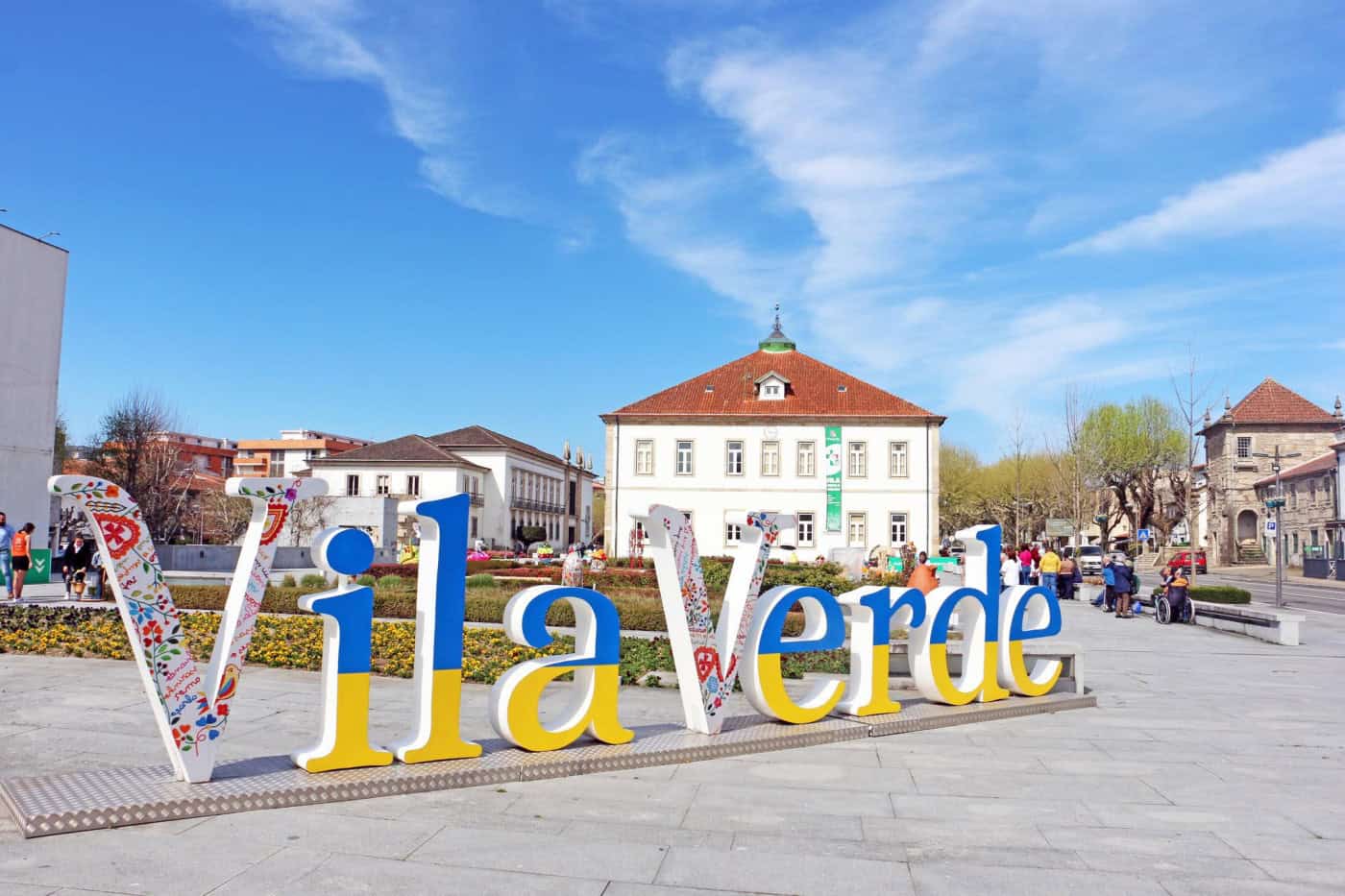 Contagem encerrada em Vila Verde. AD na frente. Chega em segundo, à frente do PS