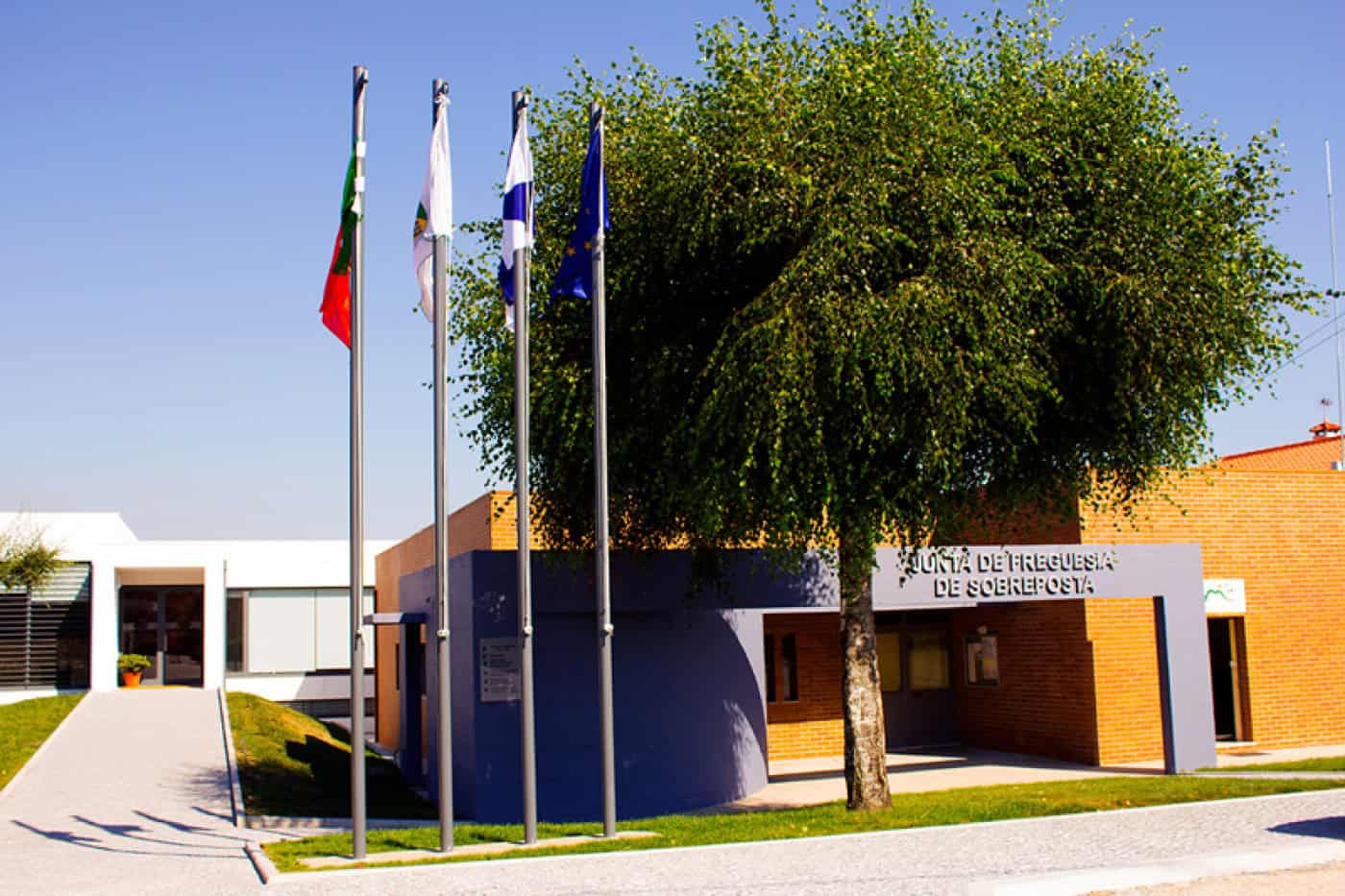 AD vence em Sobreposta com 42,21%. Chega sobrepõe-se ao PS, com mais 160 votos