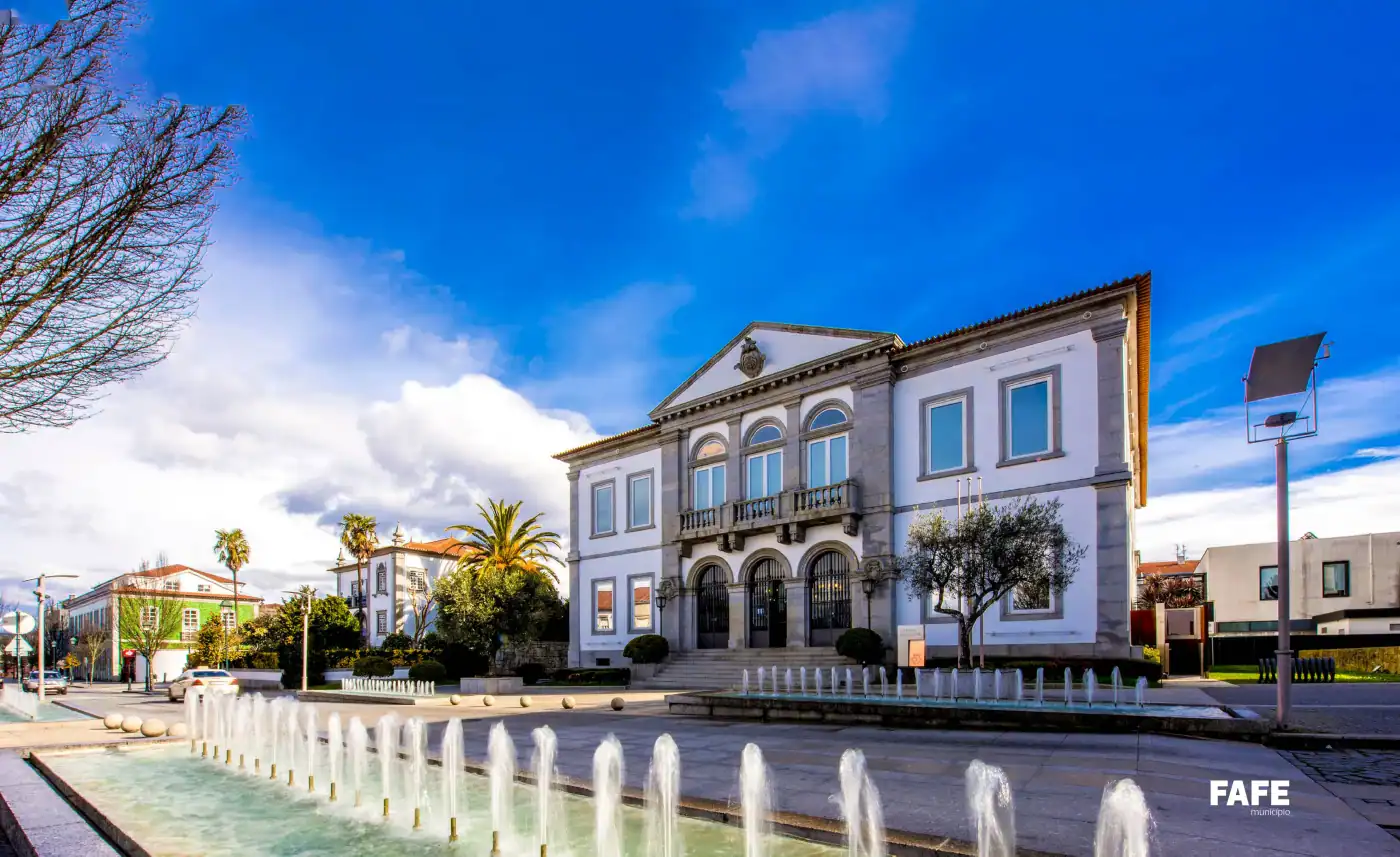 Contagem encerrada em Fafe. AD vence à frente de PS e Chega