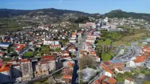 Póvoa de Lanhoso. AD vence, com PS em segundo e Chega em terceiro