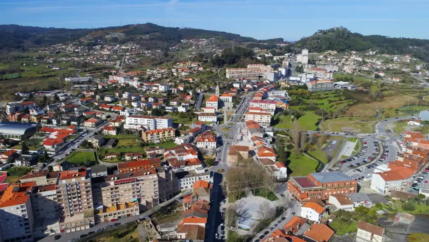 Póvoa de Lanhoso. AD vence, com PS em segundo e Chega em terceiro