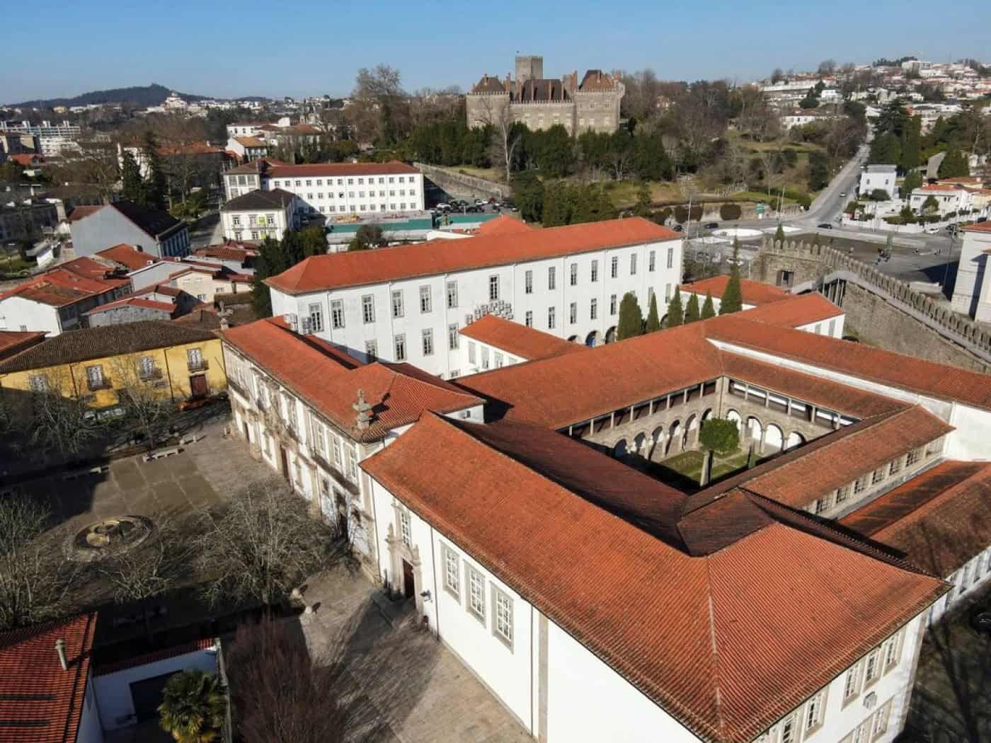 AD vence em Guimarães. PS em 2º e Chega em 3º lugar