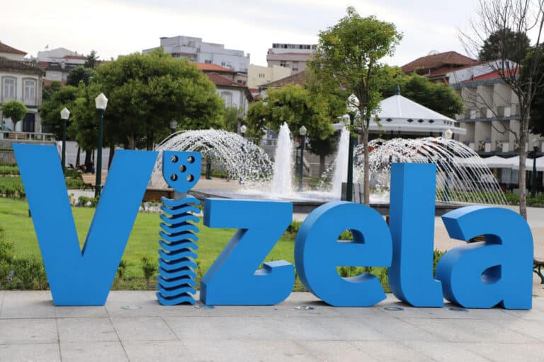 PS vence em Vizela e conquista um concelho no distrito