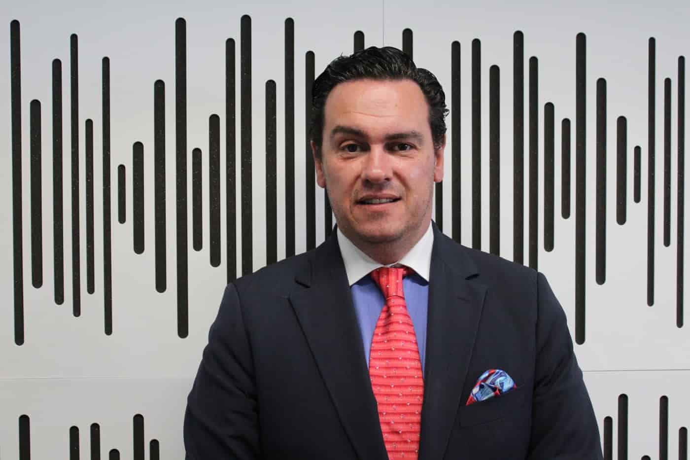 Filipe Melo. “Serei candidato no meu distrito, isso é uma garantia”