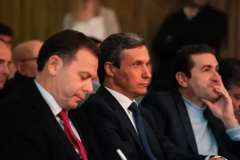 "Não precisámos radicalizar o discurso para que os cidadãos adiram às nossas propostas”