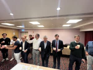 Resultados das legislativas são “motivação” para autárquicas mas não são “transponíveis”