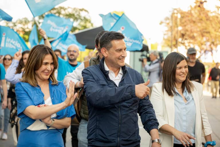 "Cumprimos com aquilo a que nos propusemos, crescemos em número de votos e deputados"