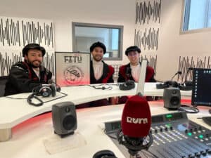 Está a chegar a 34ª edição da FITU Bracara Avgvsta&nbsp;&nbsp;