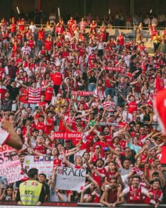 SC Braga. Tese de "bi-clubismo" revela&nbsp; “chocante desconhecimento” da realidade do clube