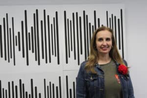 Sandra Cardoso (CDU) falha eleição em Braga mas diz que "a luta continua"&nbsp;