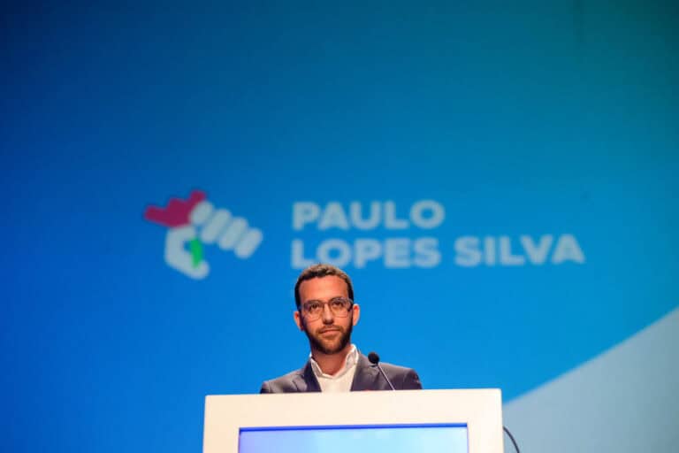 Paulo Lopes Silva decide nos próximos dias se mantém pelouros na CMG