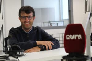 "A crescer assim, o Livre vai eleger em Braga nas próximas legislativas"