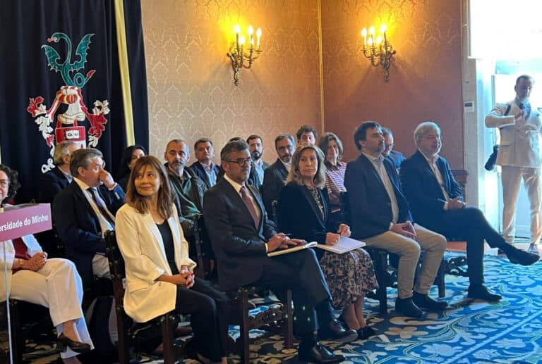 UMinho. Maria Assunção Raimundo é a nova presidente do Conselho Geral&nbsp;