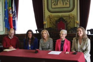 Farmácias de Braga promovem campanha de avaliação gratuita da pressão arterial