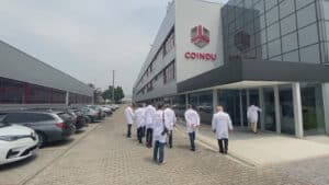 Coindu avança com despedimento coletivo em Famalicão. 123 trabalhadores em risco