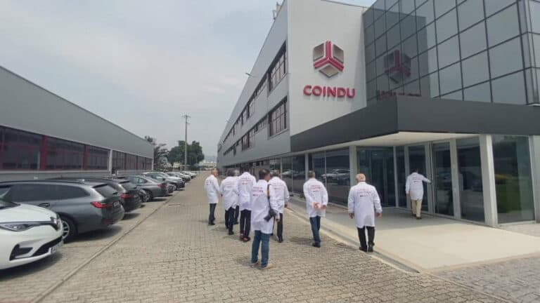 Coindu avança com despedimento coletivo em Famalicão. 123 trabalhadores em risco