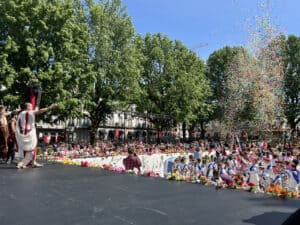 “Bracara Augusta é Vossa!”. Já arrancou a 21.ª edição da Braga Romana