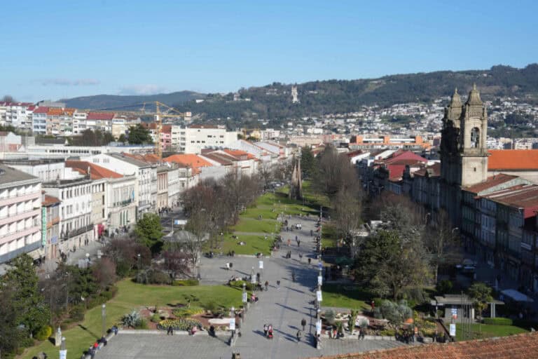 Braga lança programa Munícipe Atento nos próximos dias