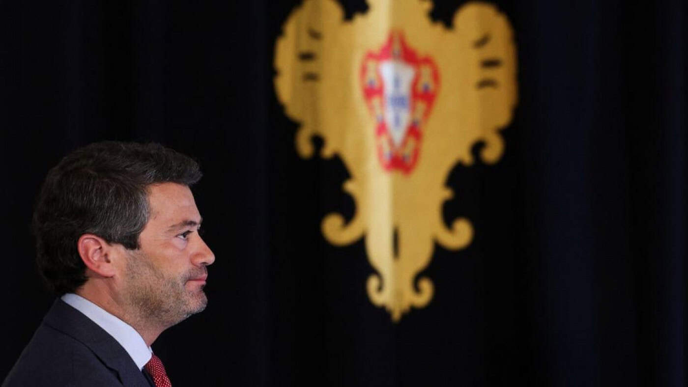 Ministério Público abre inquérito por causa de vídeos de Ventura sobre ciganos