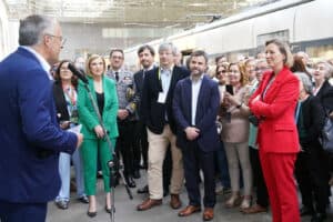 Exige-se "um olhar diferente" do Estado Central para Braga