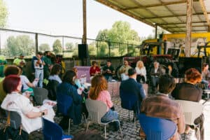 'Desejar'. O movimento que “tinha tudo para dar errado” está a inspirar Braga