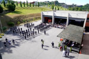 "As queixas transformaram-se em agradecimentos"