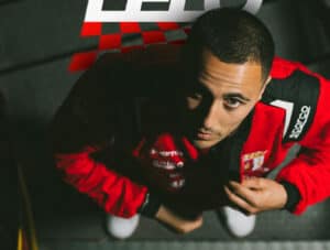 "O SCB luta por títulos e é isso que eu ambiciono"&nbsp;&nbsp;