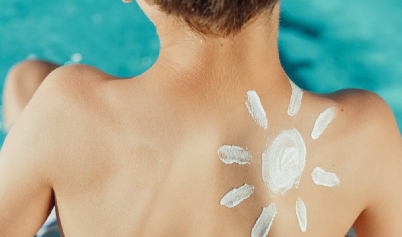 Atenção. Quase todo o país com risco muito elevado de exposição à radiação UV