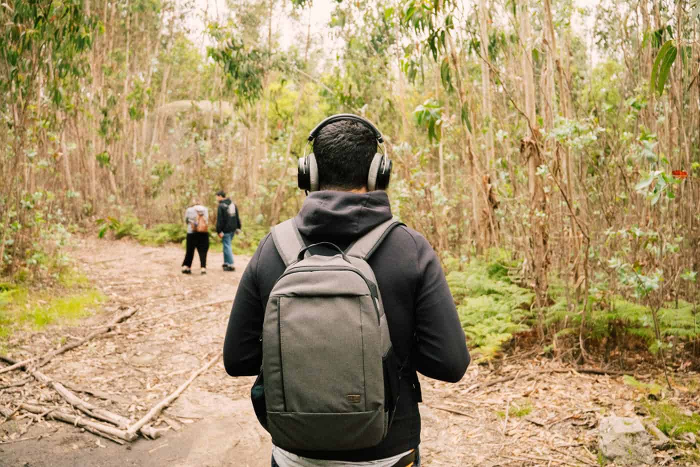Um dia inteiro de música e arte no monte da Falperra. Nasce o festival Extremo