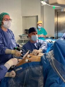 "Quero construir uma família". Enfermeira do Hospital de Braga muda de vida após cirurgia bariátrica